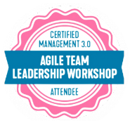 Agile Team Leadership