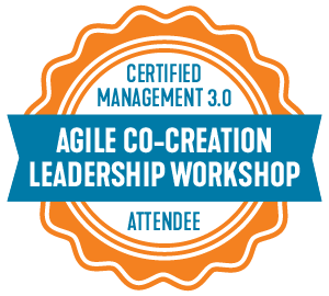 Agile Co-Creation Leadership